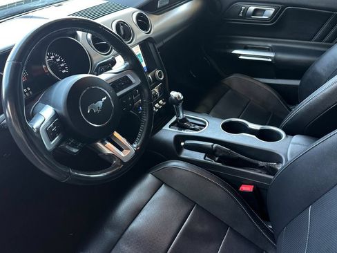 Certified 2023 Ford Mustang Premium RWD image 12