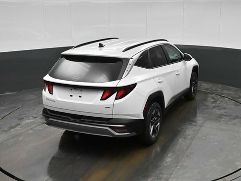 New 2026 Hyundai Tucson SEL image 27