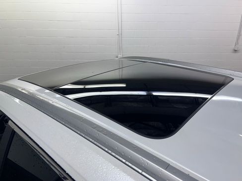 Certified 2025 Nissan Rogue SV w/ SV Premium Package image 7