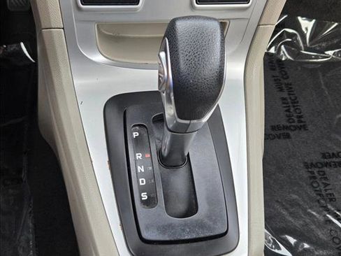 Used 2019 Ford Fiesta SE FWD image 12