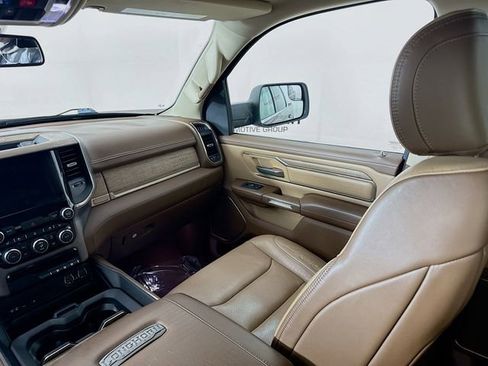 Used 2019 RAM 1500 Limited image 23