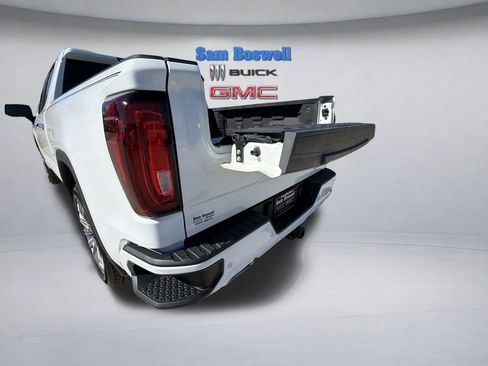 Certified 2024 GMC Sierra 1500 Denali w/ Denali Reserve Package image 31