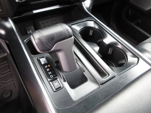 Certified 2023 Ford F150 Raptor AWD/4WD image 21