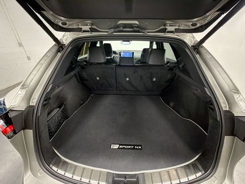 Used 2023 Lexus NX 350 F Sport AWD/4WD image 25