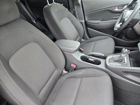 Used 2023 Hyundai Kona SEL w/ Convenience Package FWD image 10