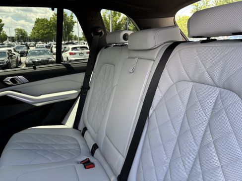 New 2026 BMW X5 xDrive40i w/ Climate Comfort Package AWD/4WD image 34