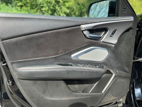 Used 2023 Acura RDX A-Spec AWD/4WD image 8
