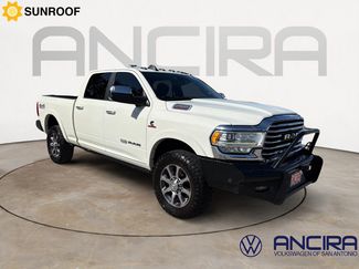 Used 2019 RAM 2500 Limited AWD/4WD video 1