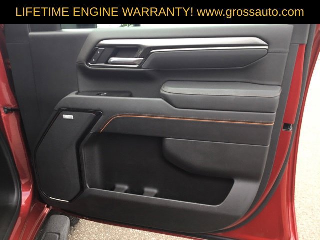 Used 2026 GMC Sierra 3500 AT4 w/ AT4 Premium Plus Package AWD/4WD image 33