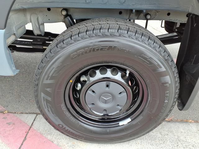 New 2026 Mercedes-Benz Sprinter 2500 image 24