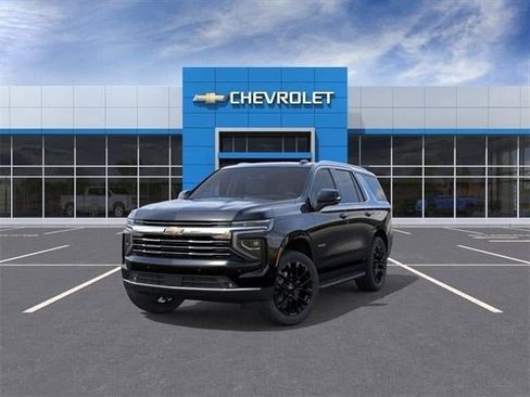 New 2026 Chevrolet Tahoe LT w/ Comfort Package image 58