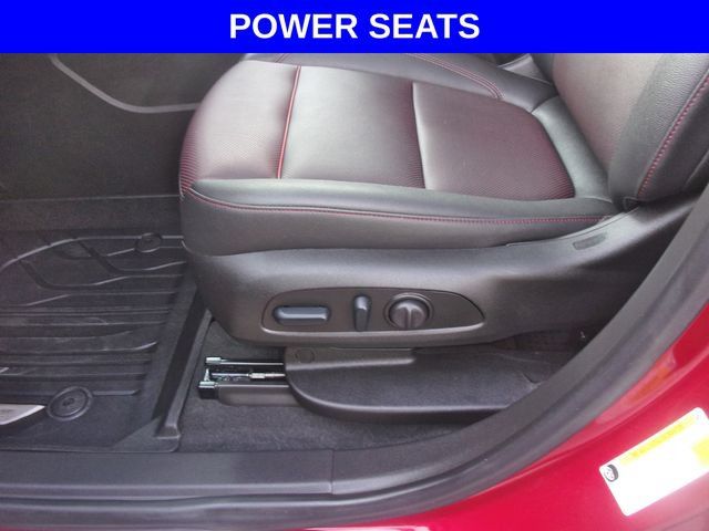 Used 2025 Chevrolet Blazer RS w/ Driver Confidence II Package AWD/4WD image 8