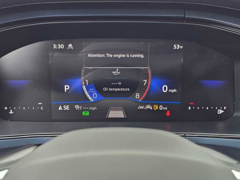 New 2024 Volkswagen Taos SE image 35