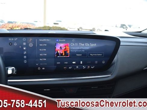 Used 2024 Buick Envision Preferred AWD/4WD image 34