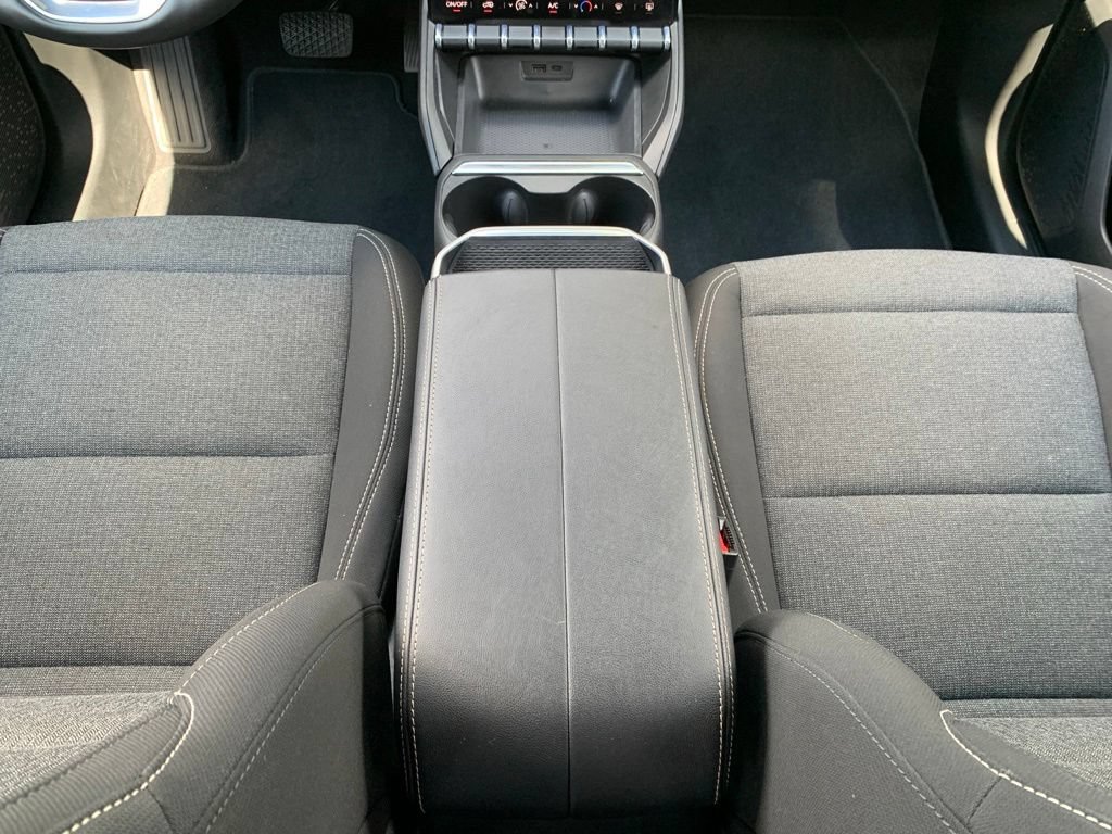 Used 2026 GMC Terrain Elevation AWD/4WD image 15
