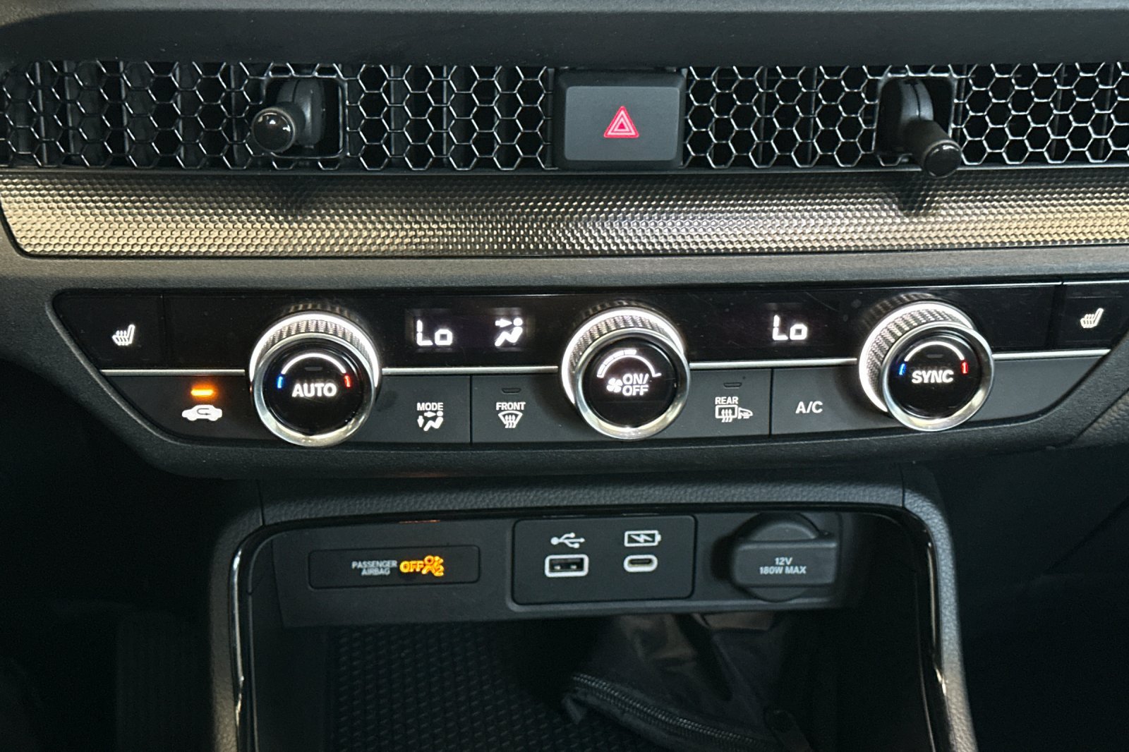 Used 2023 Honda CR-V Sport image 22