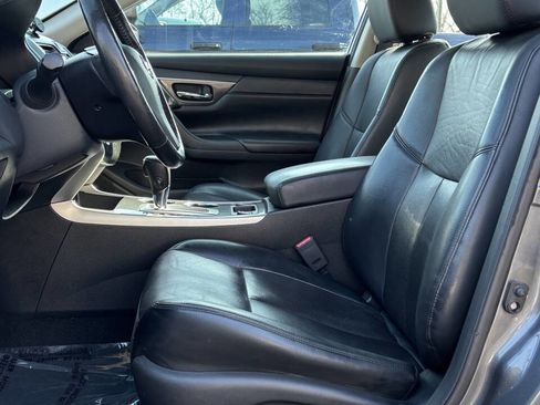 Used 2015 Nissan Altima 2.5 SL image 10