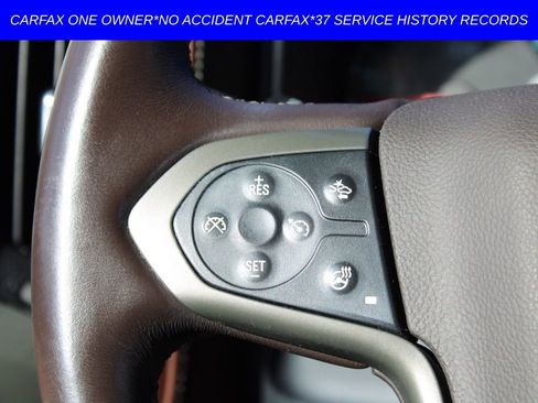 Used 2015 Chevrolet Silverado 2500 High Country w/ Duramax Plus Package image 30