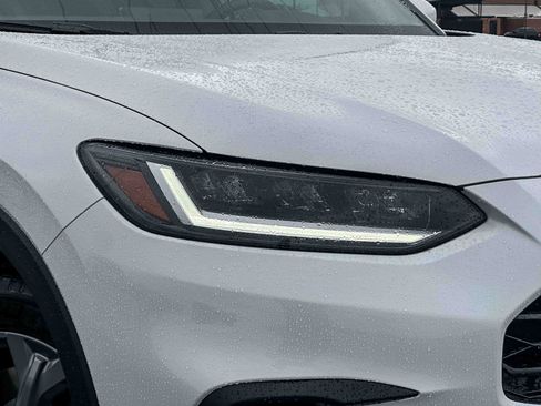 New 2026 Honda HR-V LX image 4