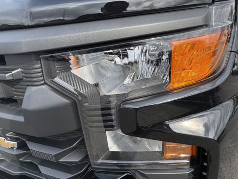 New 2025 Chevrolet Silverado 1500 W/T w/ Police Pursuit Package image 20