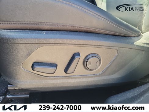 Certified 2023 Kia Sportage EX AWD/4WD image 25