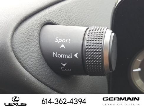 Certified 2025 Lexus ES 350 w/ Accessory Package (Z2) FWD image 22