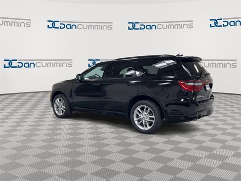 Used 2024 Dodge Durango GT image 6