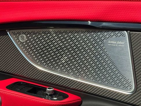 Used 2024 Maserati GranCabrio Trofeo image 38