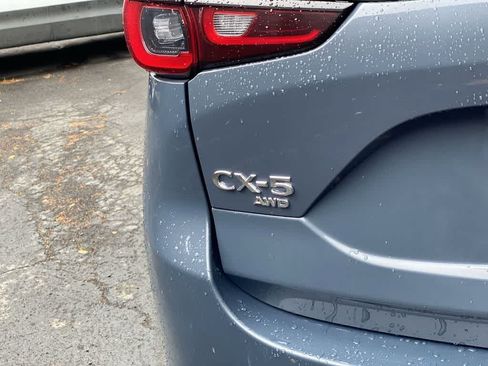 Used 2024 MAZDA CX-5 Carbon Edition AWD/4WD image 10