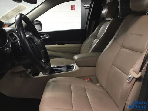 Used 2018 Dodge Durango Citadel image 25