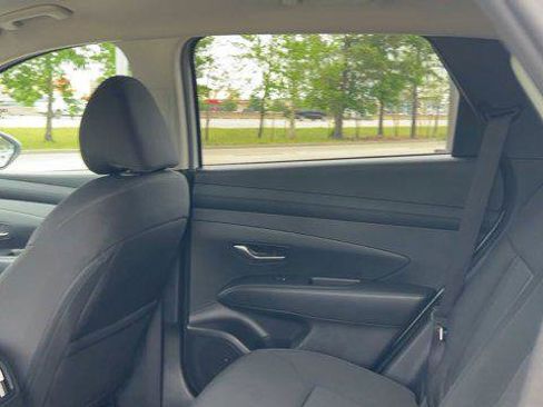 New 2026 Hyundai Tucson SEL FWD image 34
