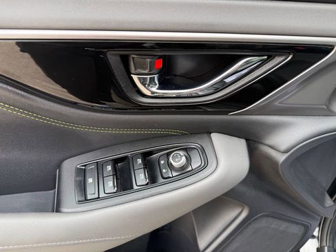 Used 2021 Subaru Outback Onyx Edition XT image 16