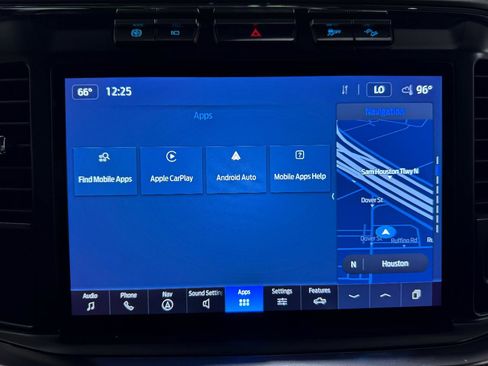 Used 2023 Ford F350 Lariat w/ FX4 Off-Road Package AWD/4WD image 15