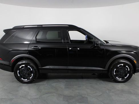 Certified 2026 Hyundai Palisade XRT Pro AWD/4WD image 15