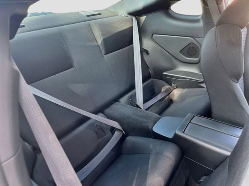 Used 2024 Toyota GR86 RWD image 24