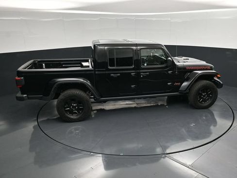Used 2021 Jeep Gladiator Mojave AWD/4WD image 51