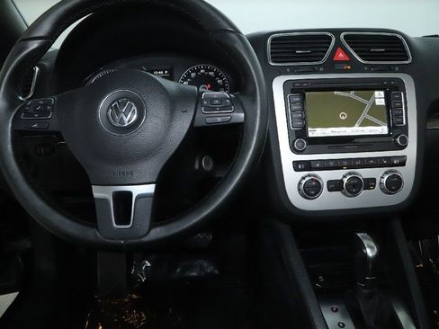 Used 2014 Volkswagen Eos Executive image 34