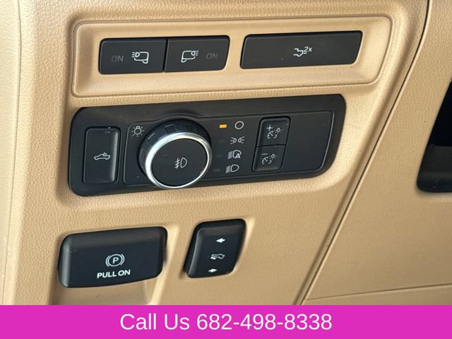 Used 2022 Ford F150 Lariat w/ Trailer Tow Package AWD/4WD image 23
