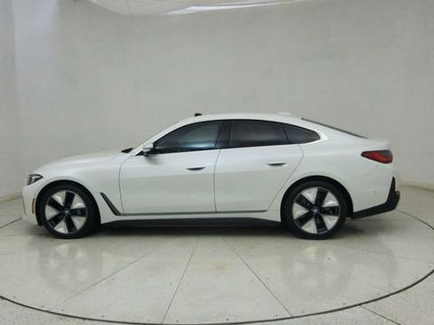 Used 2025 BMW i4 xDrive40i w/ Premium Package image 68