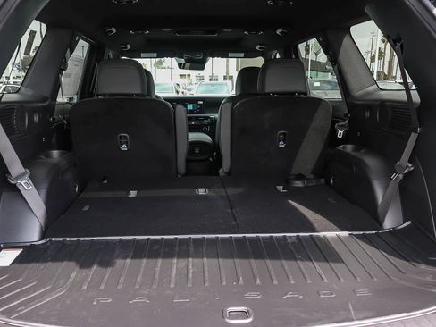New 2026 Hyundai Palisade XRT Pro image 14