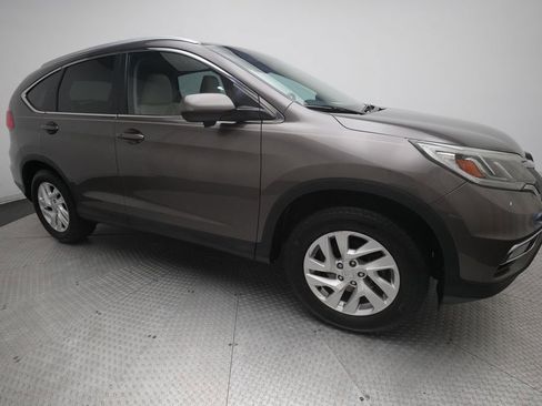Used 2016 Honda CR-V EX-L image 37