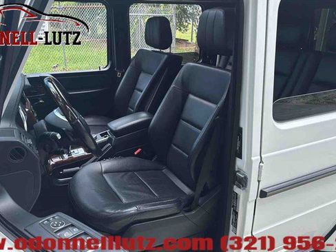 Used 2014 Mercedes-Benz G 550 image 7