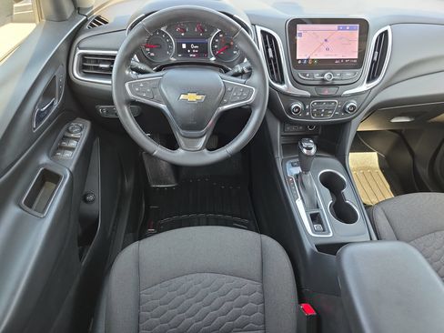 Used 2019 Chevrolet Equinox LT AWD/4WD image 12