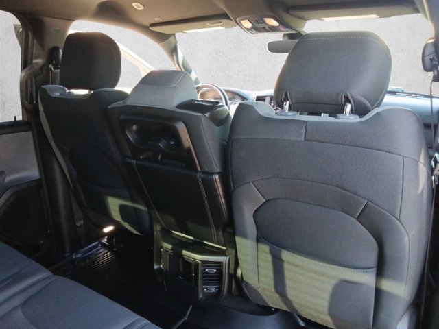 Used 2022 RAM 1500 Lone Star RWD image 22