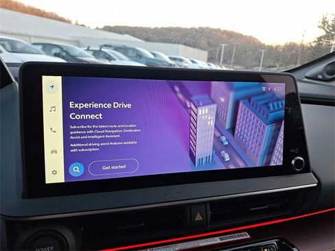 New 2026 Toyota Prius Plug-In Hybrid image 16