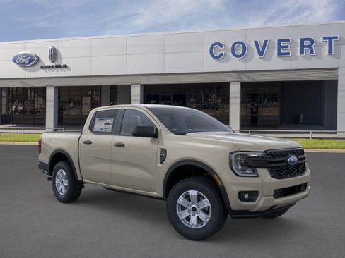 New 2026 Ford Ranger XL w/ Trailer Tow Package image 7