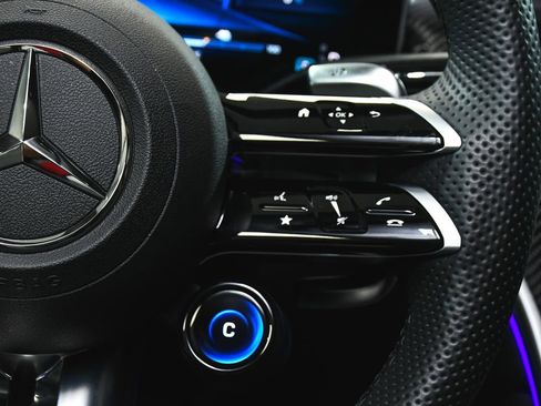 Used 2025 Mercedes-Benz GLC 63 AMG S image 42