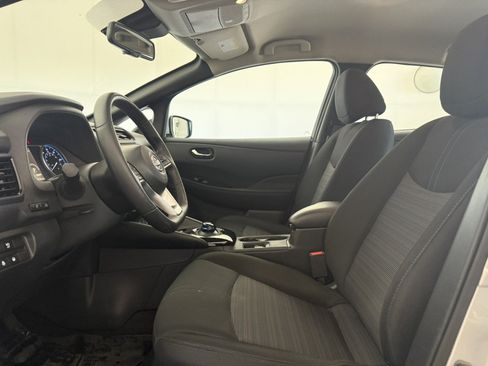 Used 2023 Nissan Leaf SV Plus FWD image 14