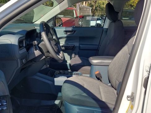 Used 2023 Ford Maverick XLT w/ Black Appearance Package image 2