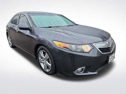 Used 2013 Acura TSX Sedan FWD image 7